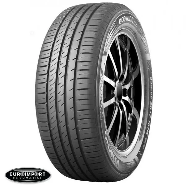 Kumho EcoWing ES31  205/50 R17 93 W  XL  TL DOT 2024